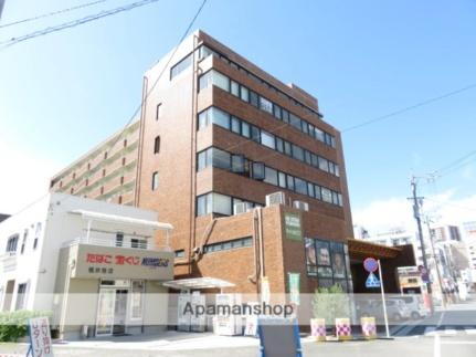 静岡県浜松市中央区砂山町 9階建 築39年3ヶ月