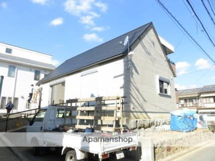 静岡県浜松市中央区松城町 平屋建て 築6年7ヶ月