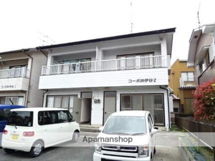 コーポ井伊谷ＩＩ