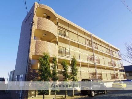 静岡県浜松市中央区幸２丁目 3階建 築23年5ヶ月