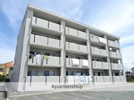 静岡県湖西市新居町新居 4階建 築15年6ヶ月