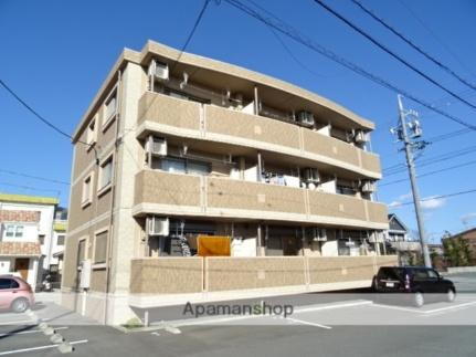 静岡県浜松市中央区入野町 3階建 築14年5ヶ月