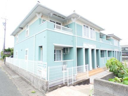 静岡県浜松市中央区舞阪町舞阪 賃貸アパート