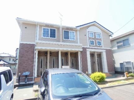 静岡県浜松市中央区雄踏町山崎 賃貸アパート