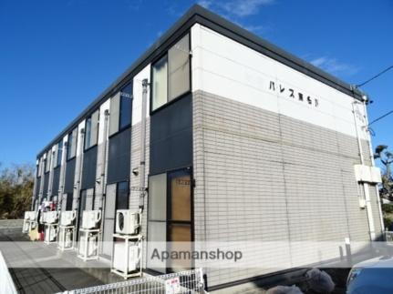 静岡県湖西市新居町新居 2階建