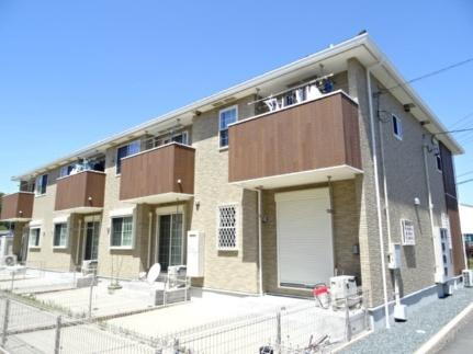 静岡県湖西市吉美 賃貸アパート