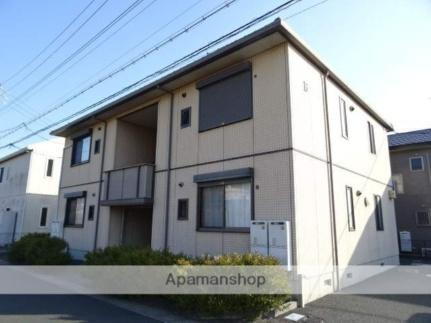 静岡県湖西市吉美 賃貸アパート