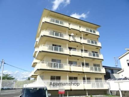 静岡県湖西市鷲津 賃貸マンション