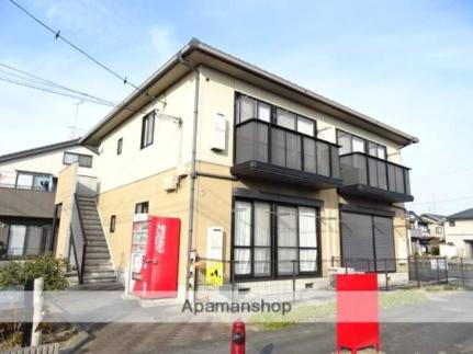 静岡県湖西市鷲津 2階建