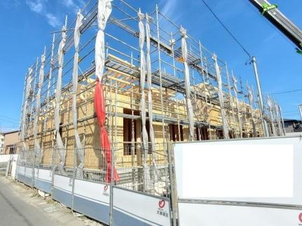 静岡県湖西市鷲津 賃貸アパート