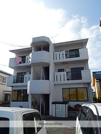 広谷ハイツ 3階建