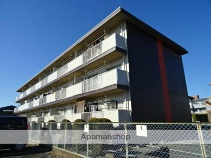 静岡県浜松市中央区葵西３丁目 3階建 築41年3ヶ月