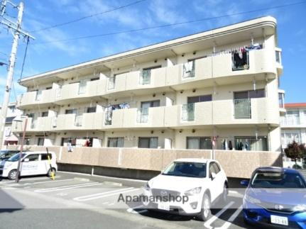 静岡県浜松市中央区葵西５丁目 3階建 築18年5ヶ月