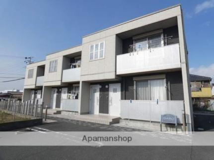 静岡県浜松市中央区上石田町 2階建 築16年11ヶ月