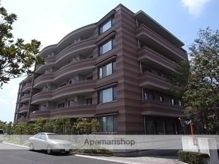 静岡県浜松市中央区佐鳴台５丁目 5階建 築20年1ヶ月