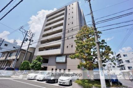 カーサミラ吉野町 10階建
