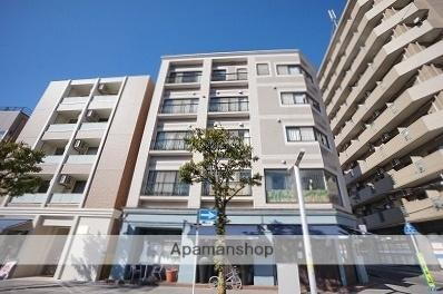 グリーン・ヴュー七間町 5階建