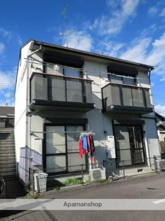 フレグランスＴＡＥ 2階建