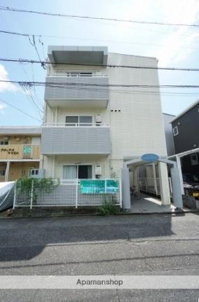 カーザ　アルテ　（Ｃａｓａ　ａｒｔｅ） 3階建