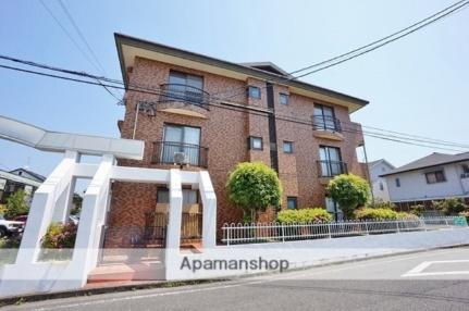 モンテベルデ高野 3階建