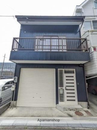 二番町（大森）戸建 3階建