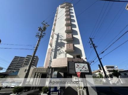 愛知県名古屋市東区筒井３丁目 11階建 築30年5ヶ月