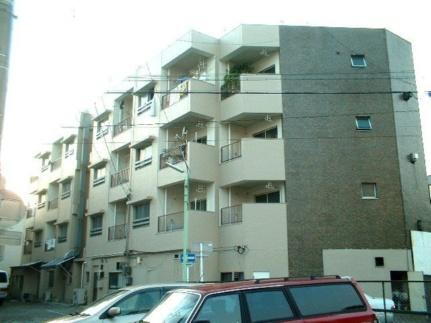 愛知県名古屋市東区徳川２丁目 賃貸マンション