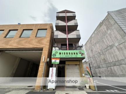 愛知県名古屋市中区千代田５丁目 4階建 築24年5ヶ月