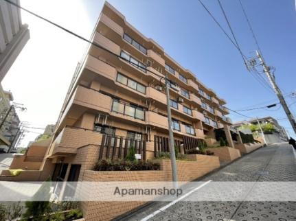 愛知県名古屋市千種区月見坂町２丁目 賃貸マンション