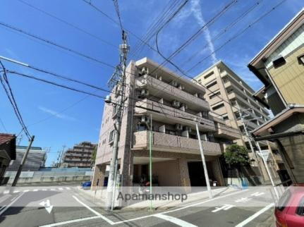 愛知県名古屋市千種区城木町３丁目 4階建 築28年5ヶ月
