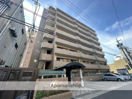 愛知県名古屋市千種区内山３丁目 8階建 築31年6ヶ月