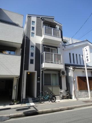 愛知県名古屋市東区筒井１丁目 賃貸アパート