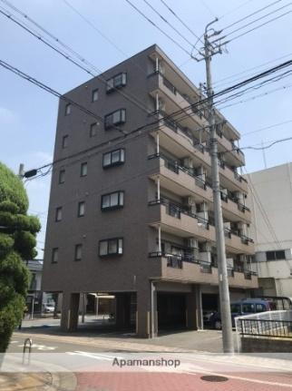 愛知県名古屋市千種区神田町 6階建 築22年5ヶ月