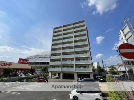 愛知県名古屋市千種区萱場２丁目 10階建 築13年4ヶ月