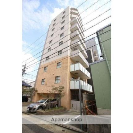 愛知県名古屋市千種区清住町１丁目 10階建 築17年10ヶ月