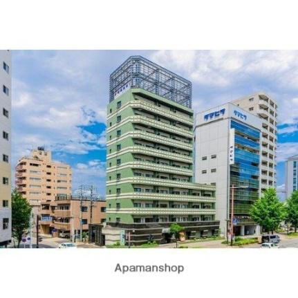 愛知県名古屋市東区筒井２丁目 10階建 築24年4ヶ月