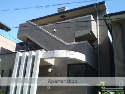 愛知県名古屋市千種区星が丘山手 賃貸マンション