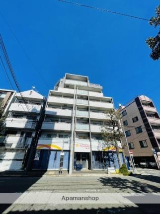 愛知県名古屋市千種区神田町 7階建 築18年10ヶ月