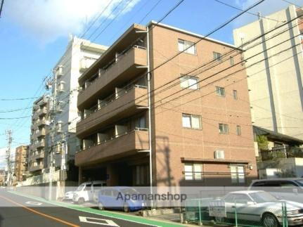 愛知県名古屋市千種区春里町４丁目 築24年10ヶ月 4階建