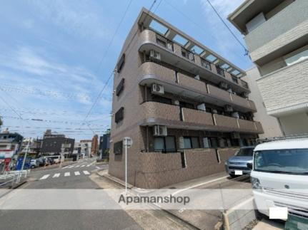 アパートメント今池