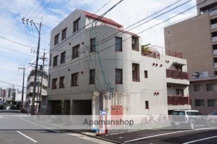 愛知県名古屋市千種区観月町１丁目 5階建 築18年10ヶ月