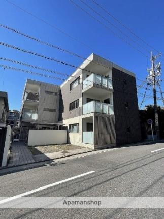 愛知県名古屋市千種区観月町１丁目 賃貸マンション