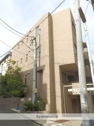 愛知県名古屋市千種区向陽町３丁目 3階建 築20年5ヶ月