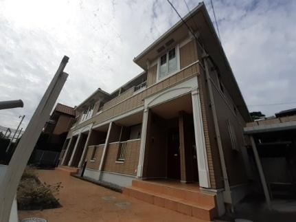 愛知県名古屋市千種区日和町４丁目 賃貸アパート