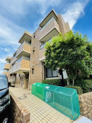 愛知県名古屋市千種区菊坂町３丁目 賃貸マンション