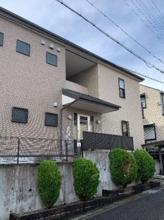 愛知県名古屋市千種区唐山町１丁目 賃貸アパート