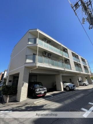 愛知県名古屋市東区豊前町２丁目 3階建 築8年6ヶ月