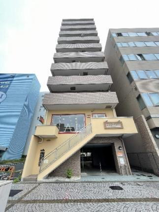 愛知県名古屋市千種区今池５丁目 賃貸マンション