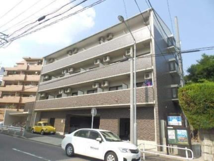 愛知県名古屋市千種区観月町１丁目 賃貸マンション