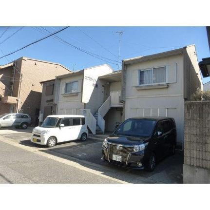 愛知県名古屋市千種区橋本町３丁目 賃貸アパート